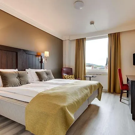 Hotel Vic Porsgrunn
