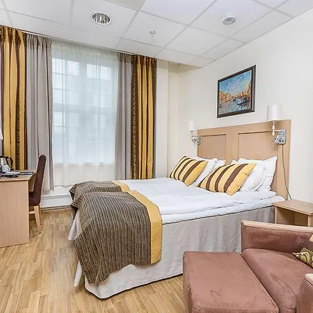 Hotel Vic Porsgrunn