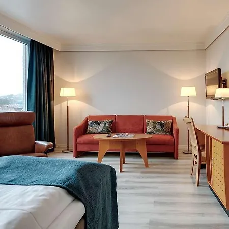 Vic Hotel Porsgrunn